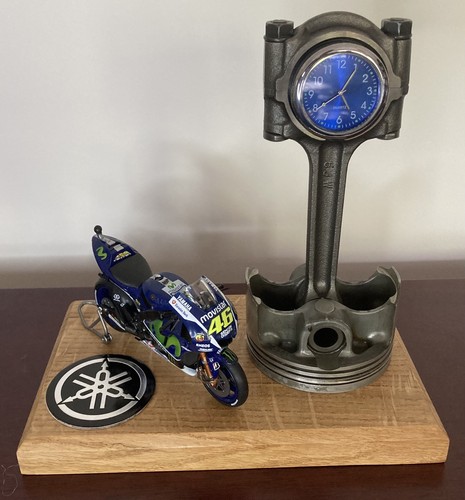 Yamaha motogp diecast - yamaha,
