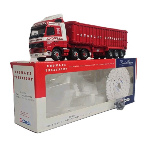 Corgi heavy haulage modern - heavy,