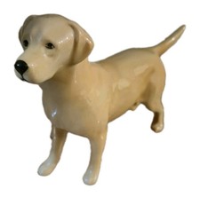 Vintage Beswick Yellow