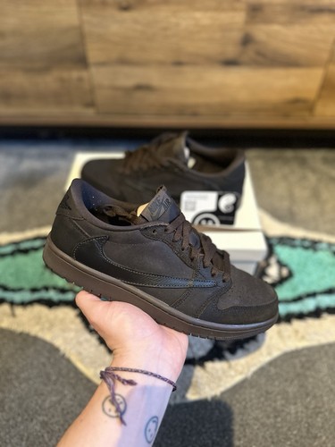 Nike air jordan travis - nike, 1