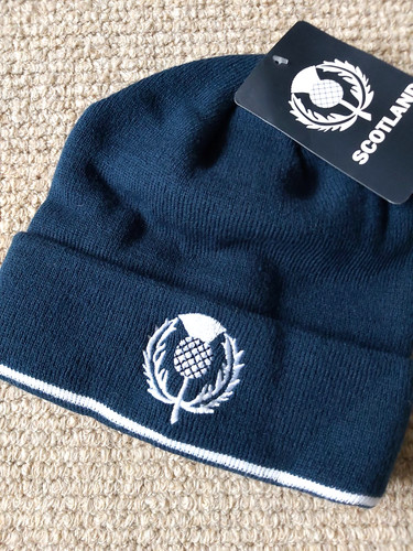 Unofficial scotland rugby - unofficial,