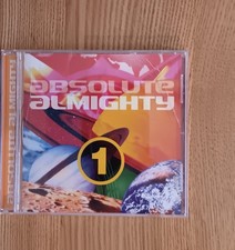 Almighty Records. Absolute