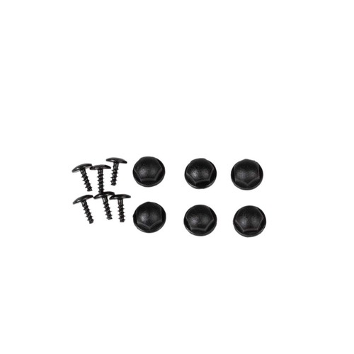 Ortlieb universal screw set - universal,