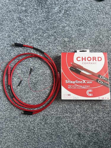 Chord company shawlinex - chord,