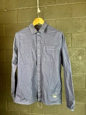 Penfield Shirt Jacket Blue