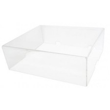 Clearaudio dustcover for - clearaudio,
