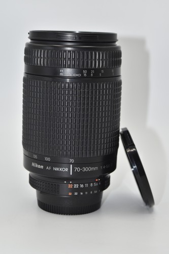 Nikon nikkor 300mm - af, 70-300mm
