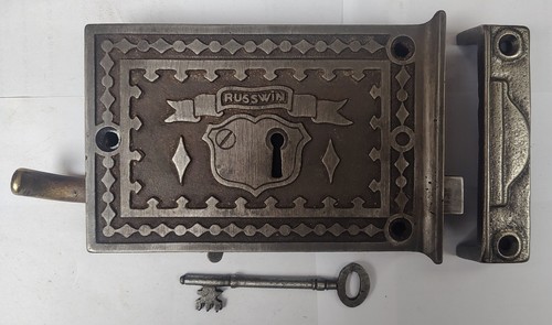Reclaimed decorative cast - reclaimed,