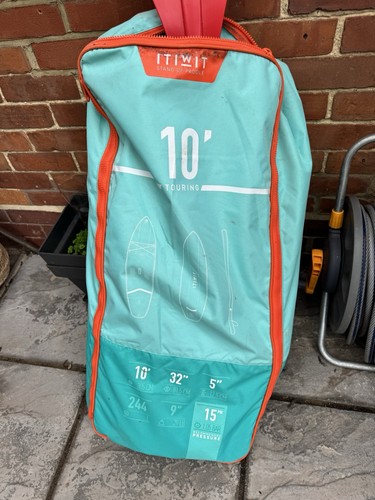 Itwit 10ft touring - touring, sup