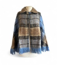 Vintage Andrew Stewart Mohair