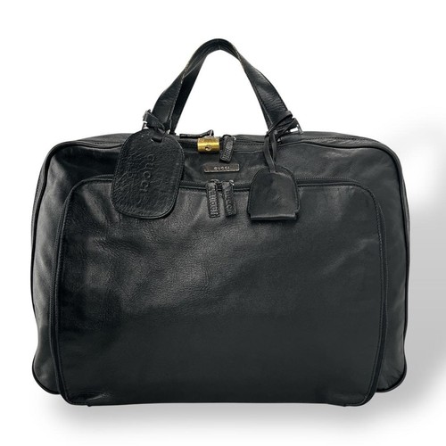 Gucci 010 1095 0304 black - 010-1095-0304,