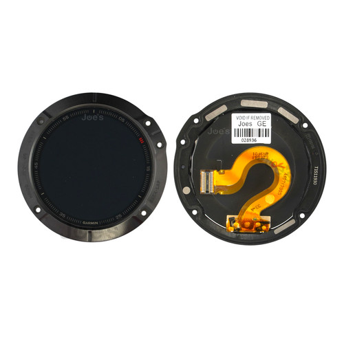 Garmin fenix pro - pro, 6x