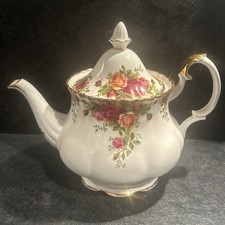 Vintage Royal Albert Bone