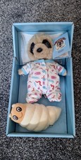 Baby Oleg With Grub. Limited
