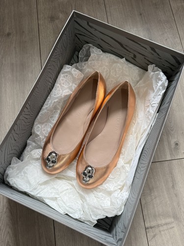 Alexander mcqueen mcq ballet - alexander,