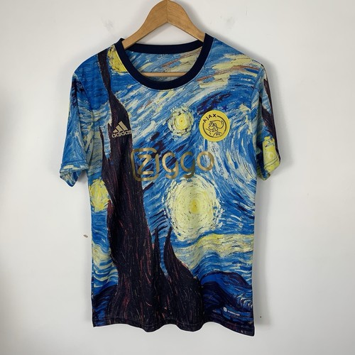 Adidas ajax amsterdam football - ajax,