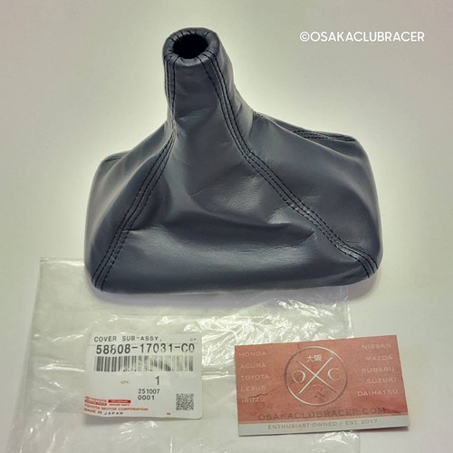 Genuine oem toyota - oem, 92-95