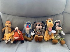 24 Genuine Disney Beanies