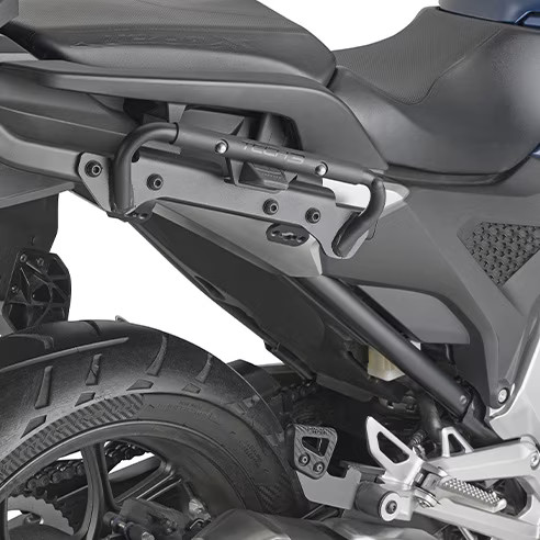 Givi tech side pannier - givi,