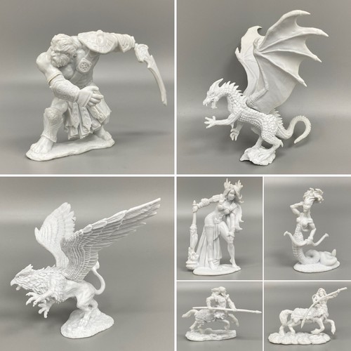 Monster mix reaper bones - monster,