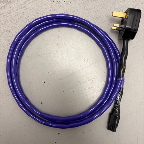 Nordost purple flare - purple,