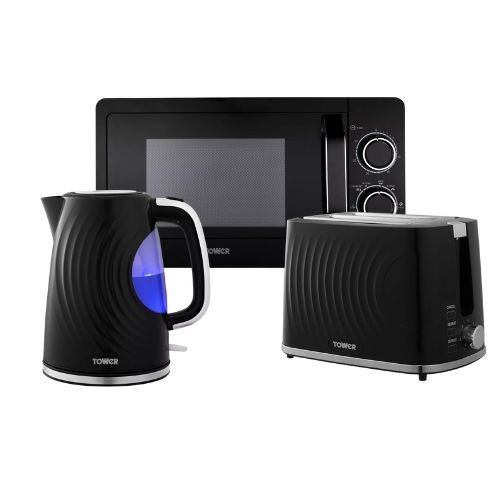 Tower kitchen set 7l - kitchen, 1.7l