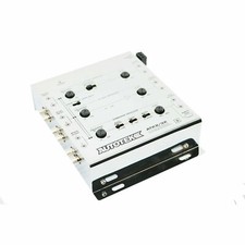 2-Way/3-Way Electronic