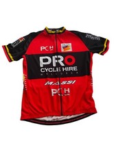 MASSI CYCLING JERSEY Size