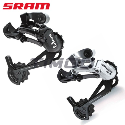 Sram mtb mountain - mtb, folding
