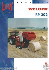 Farm Equipment Brochure - Lely