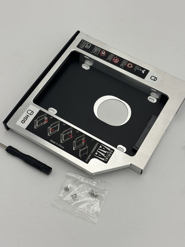 Laptop 2nd hard drive hdd - laptop,