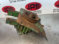 Deck drive gearbox X Ransomes Bobcat mower / Mitsubishi K3D....£180+VAT