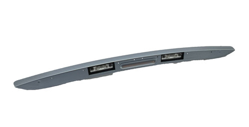 Ford fusion rear boot strip - ford,