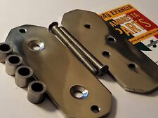 LAMBRETTA SERIES 3 POLISHED