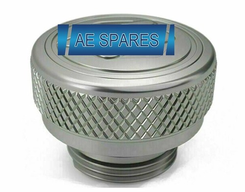 Oil filler cap for - oil,