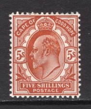 M20232 South African States ~