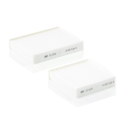 Cabin filter for citroen ds3 - citroen,