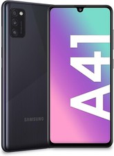 Samsung A41 Unlocked Android Smartphone | 6.1 inches - 64GB - 4G | Dual SIM