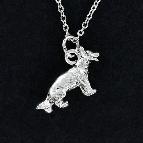 German shepherd dog - shepherd,