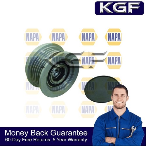 Kgf alternator pulley - kgf,