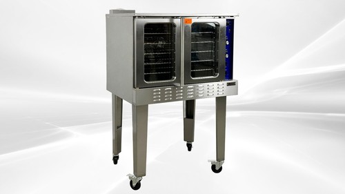 New commercial convection - new,