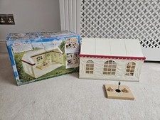 Sylvanian Families Vintage