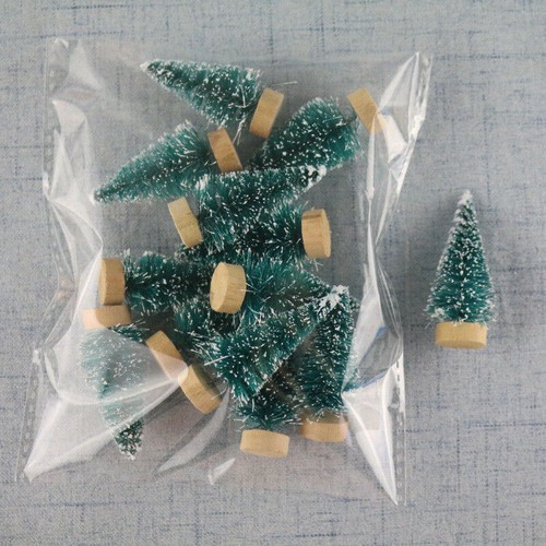 12pcs artificial mini - artificial,
