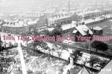 LA 2833 - Birds Eye View Of