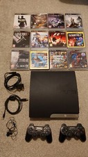 PlayStation 3 console bundle