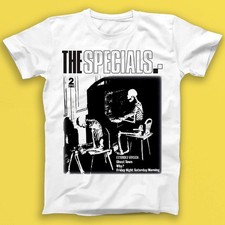 The Specials Ghost Town 2tone
