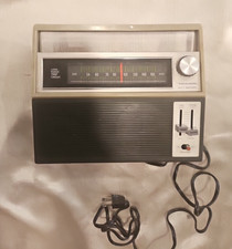 VINTAGE Realistic TRF 12-655