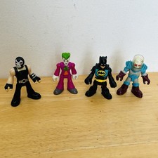 Batman Imaginext DC Super