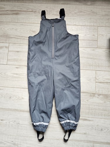 Zara age puddle - age, 5