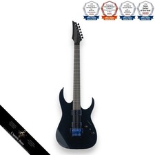Ibanez rgr6bsp electric guitar - electric,